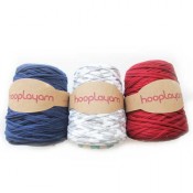 Hoopla Yarn (more colors available)