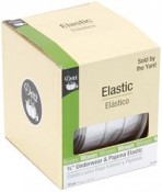 Dritz Elastic 3/4" 