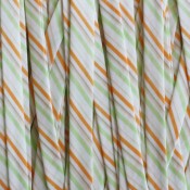 Carrot Double Fold 1/2" Bias Binding Tape 