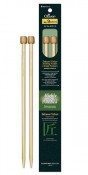Clover Takumi Velvet 9" Single Point Needles